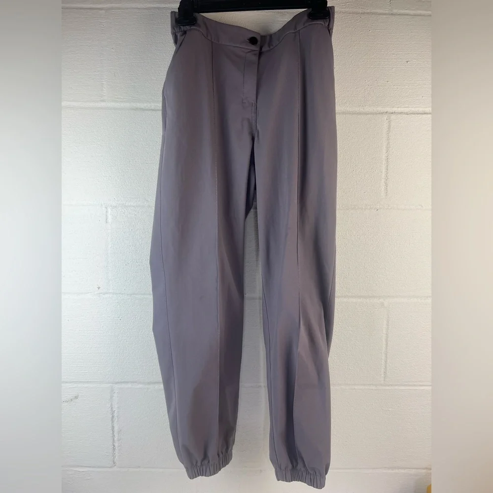 Lululemon Warpstreme High Rise 7/8 Jogger, 28